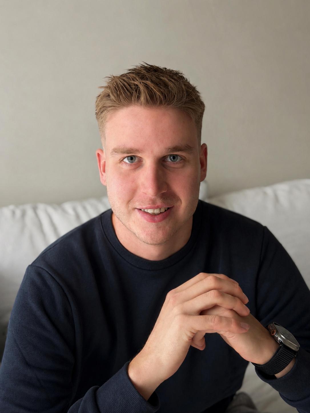 Jaakko Ervasti